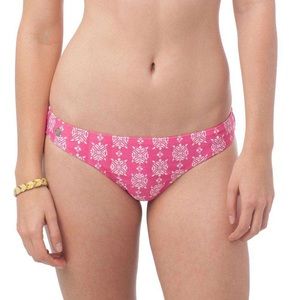 Southern Tide Turtlepoint Surfside Bikini Bottom